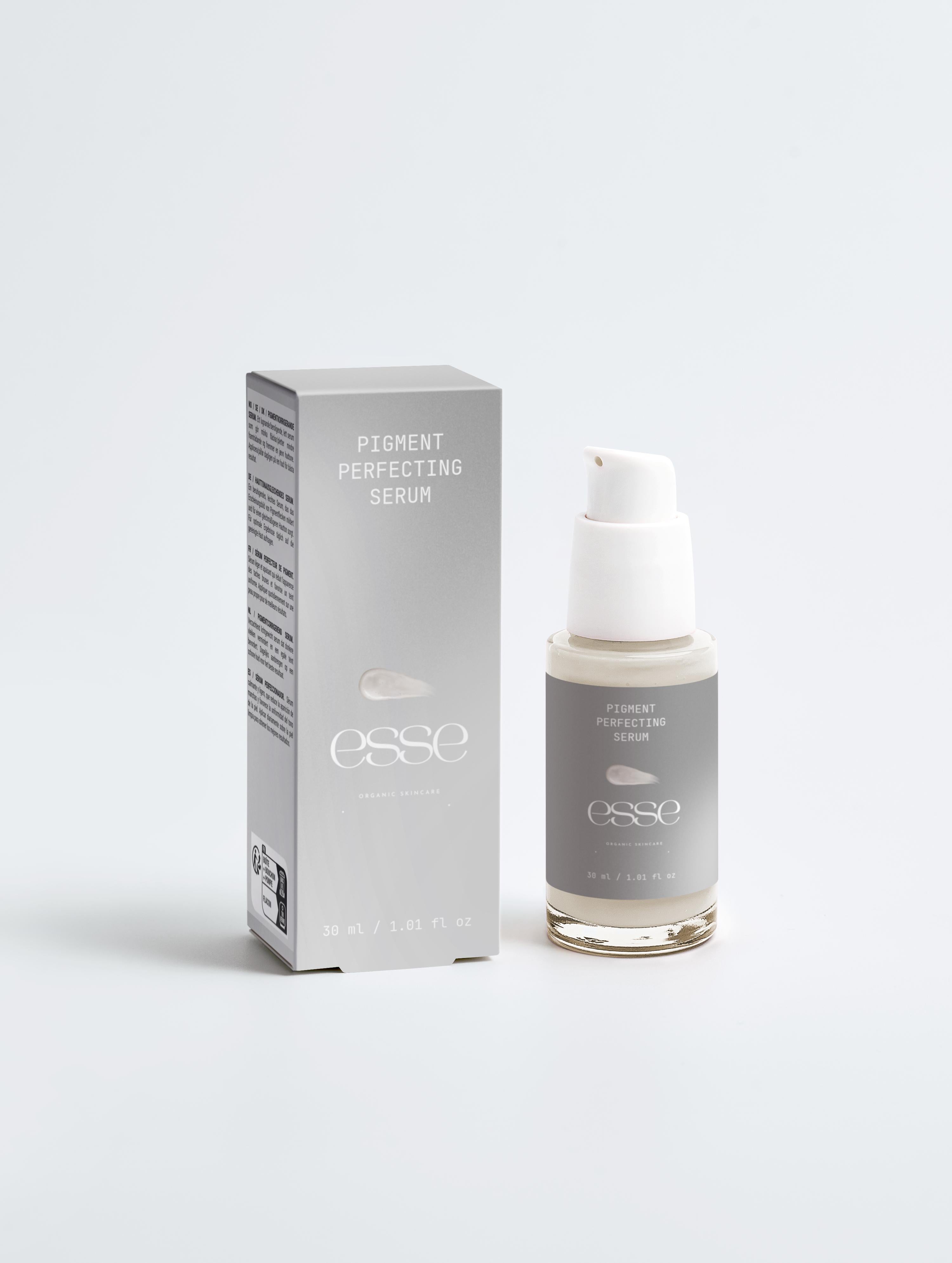 Pigment Perfecting Serum